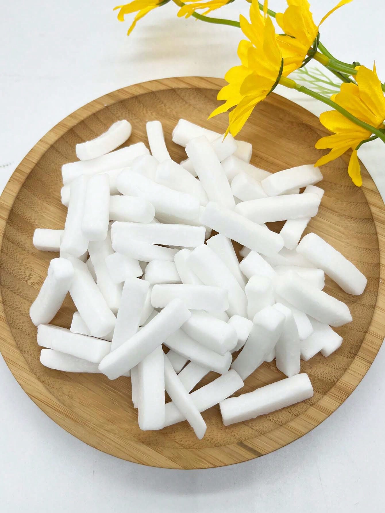 250G Transparent Soap Base Han - Soap Making Glycerin 评论和价格
