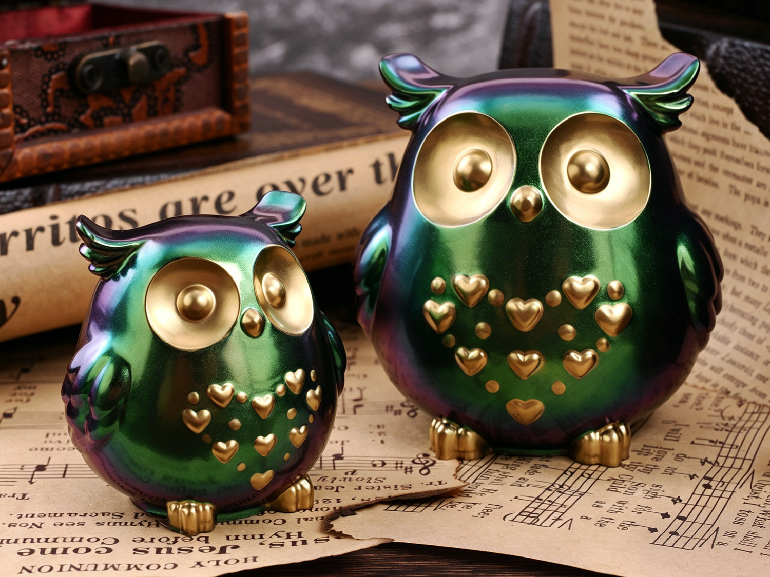 Owl Silicone Mold 3D Bird Shap - Natural Making Soap 评论和价格