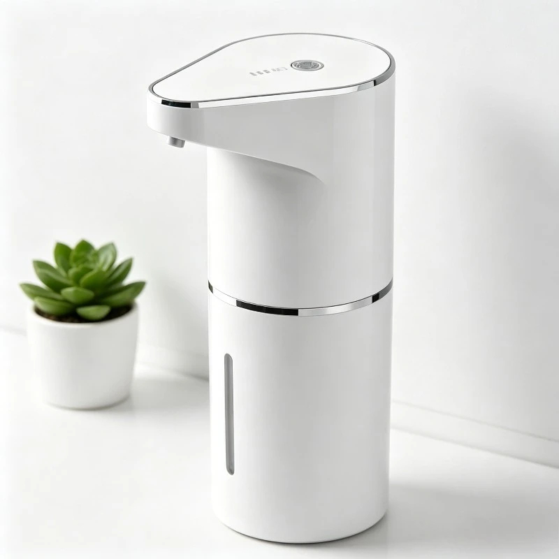 New Rechargeable Intelligent S - Soap Making Machine At Home 评论和价格