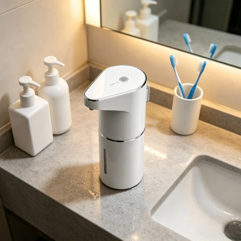 New Rechargeable Intelligent S - Soap Making Machine At Home 评论和价格