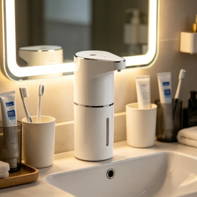 New Rechargeable Intelligent S - Soap Making Machine At Home 评论和价格