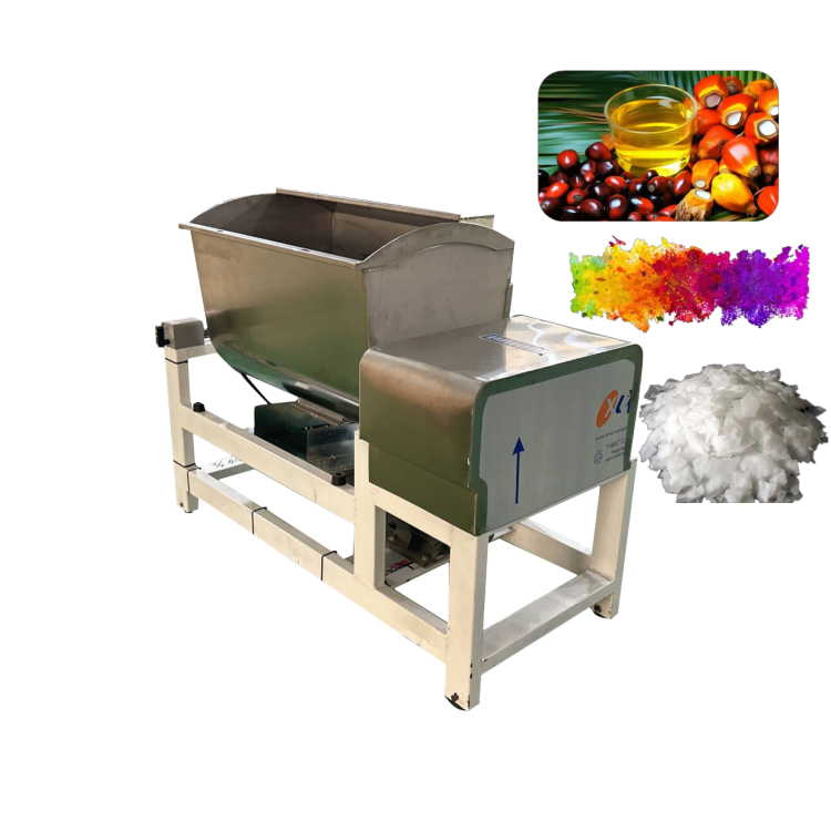 China Manufacture Automatic Go - Soap Making Machine For Sale 评论和价格