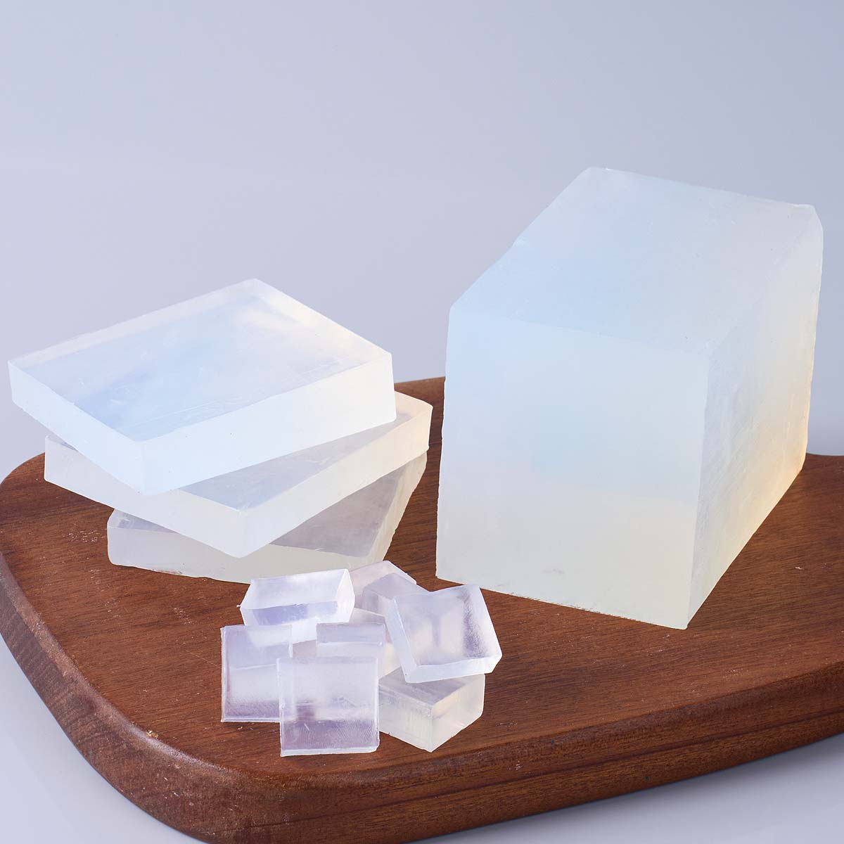 1000G Box Clear White Glycerin - Soap Making Glycerin 评论和价格