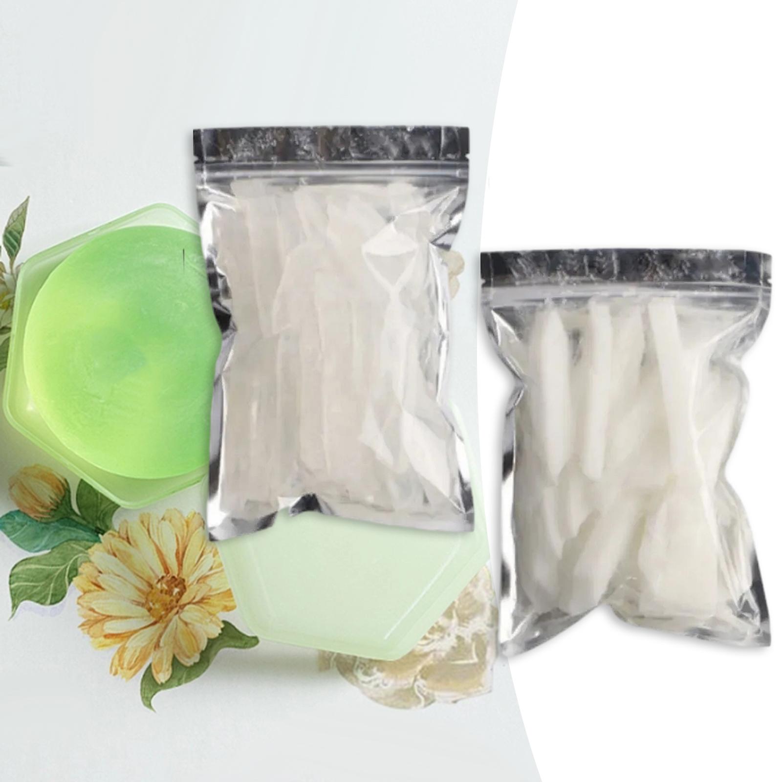 DIY Handmade Soap Material Cle - Soap Making Glycerin 评论和价格