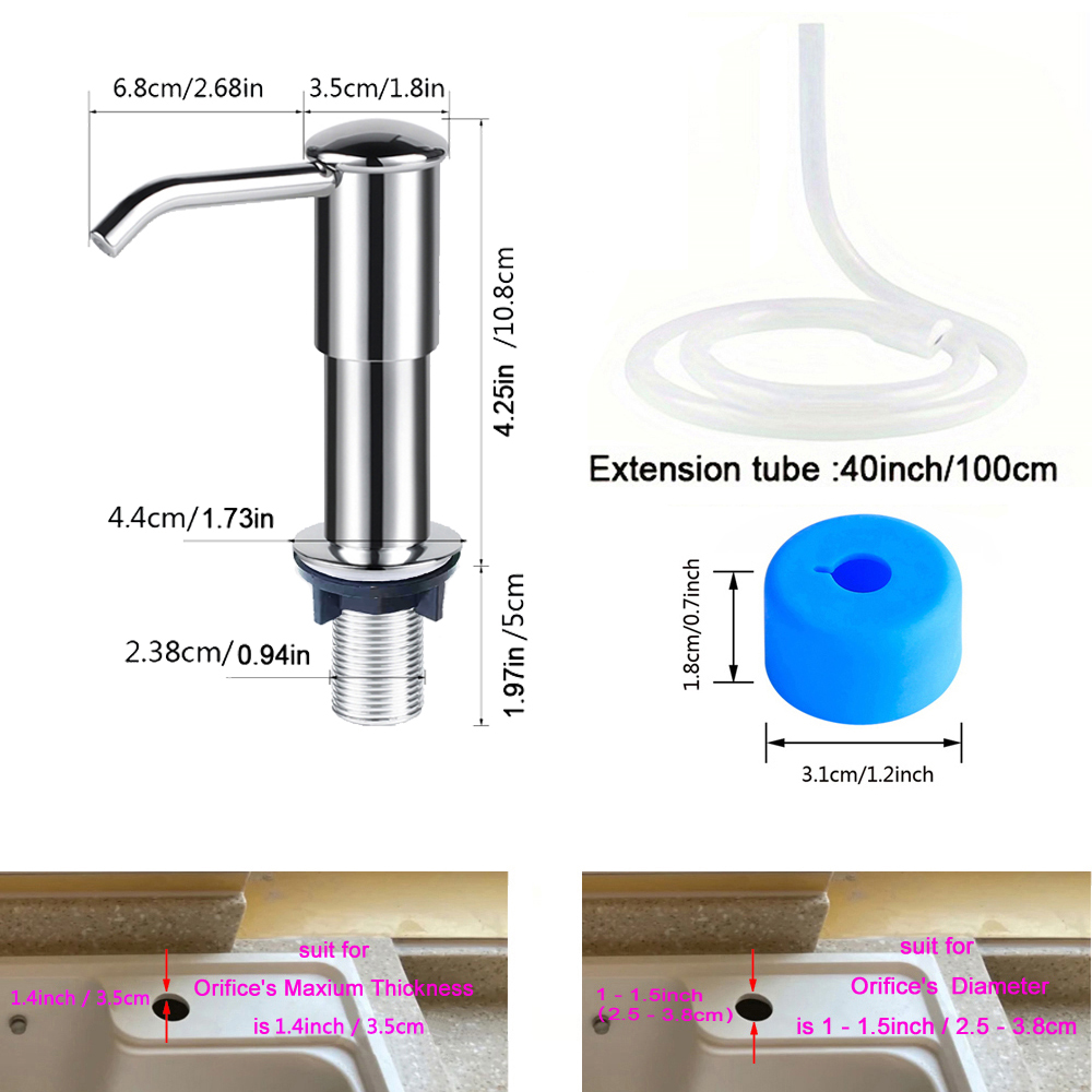 Useful Kitchen Sink Liquid Soa - Soap Making Tutorial 评论和价格