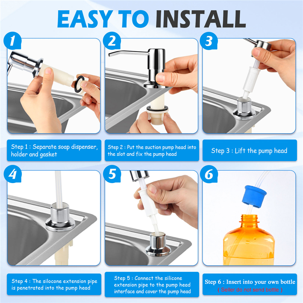 Useful Kitchen Sink Liquid Soa - Soap Making Tutorial 评论和价格