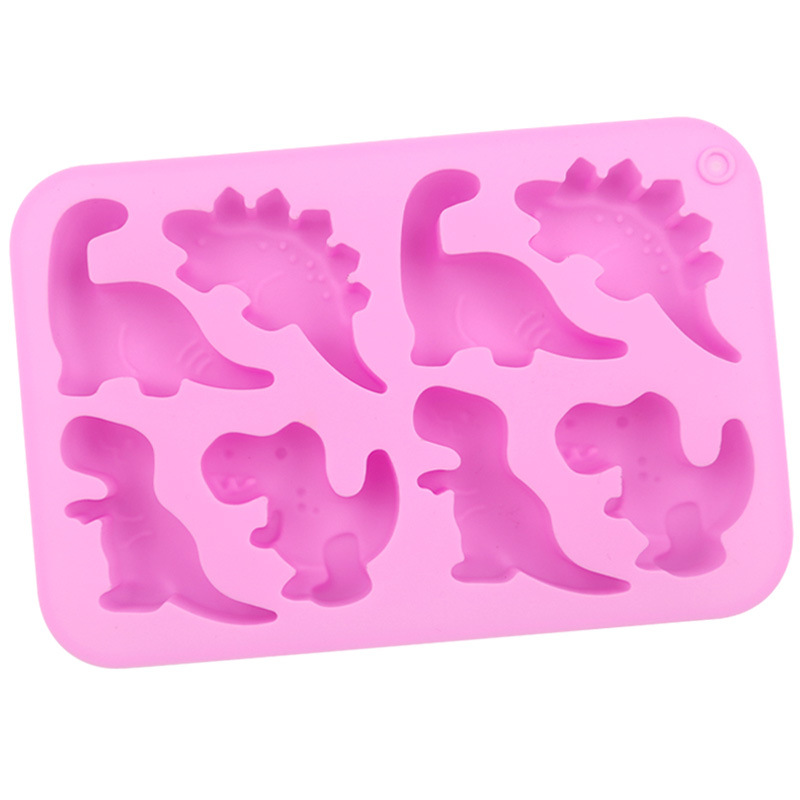 Blues Wholesale 8 Dinosaurs Ca - Soap Making Tutorial 评论和价格