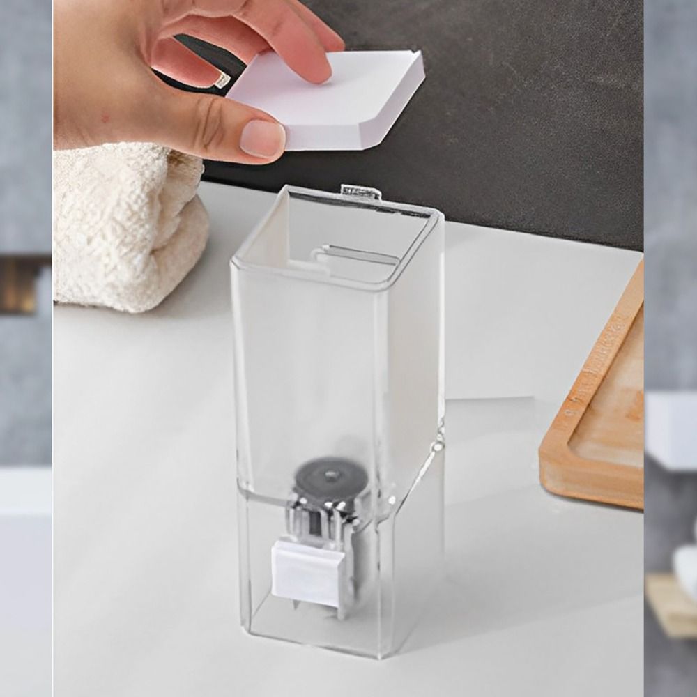 Bathroom Non-punching Manual P - Soap Making Machine At Home 评论和价格