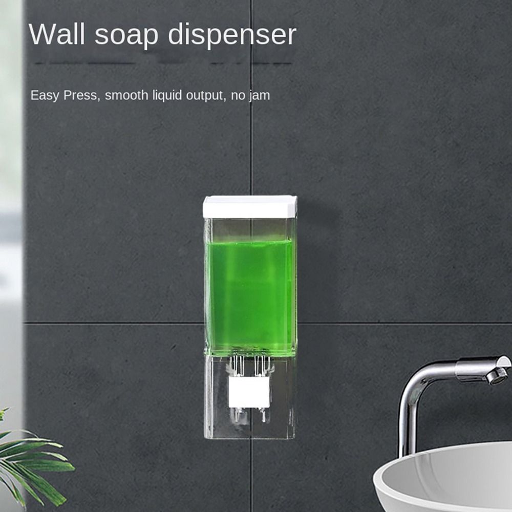 Bathroom Non-punching Manual P - Soap Making Machine At Home 评论和价格